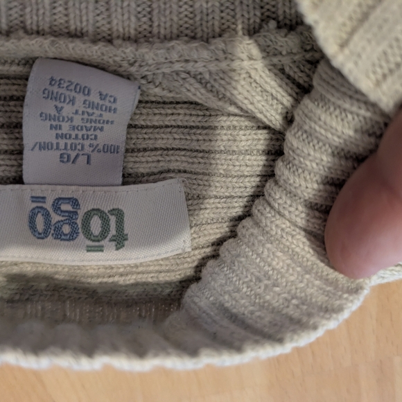 Sweater - Picture 6 of 7